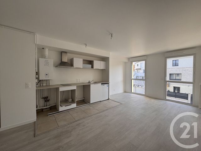 appartement - ANTONY - 92