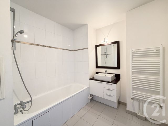Appartement F2 à vendre - 2 pièces - 45.06 m2 - ANTONY - 92 - ILE-DE-FRANCE - Century 21 Aes Conservatoire