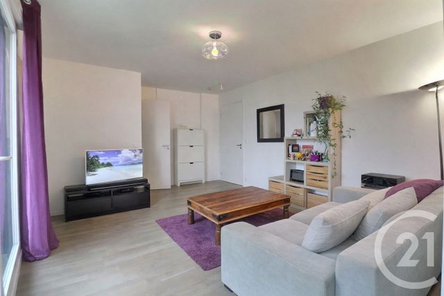 Appartement F2 à vendre - 2 pièces - 45.06 m2 - ANTONY - 92 - ILE-DE-FRANCE - Century 21 Aes Conservatoire