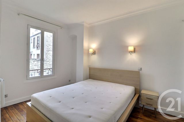 Appartement F2 à louer - 2 pièces - 42.82 m2 - MONTROUGE - 92 - ILE-DE-FRANCE - Century 21 Aes Conservatoire