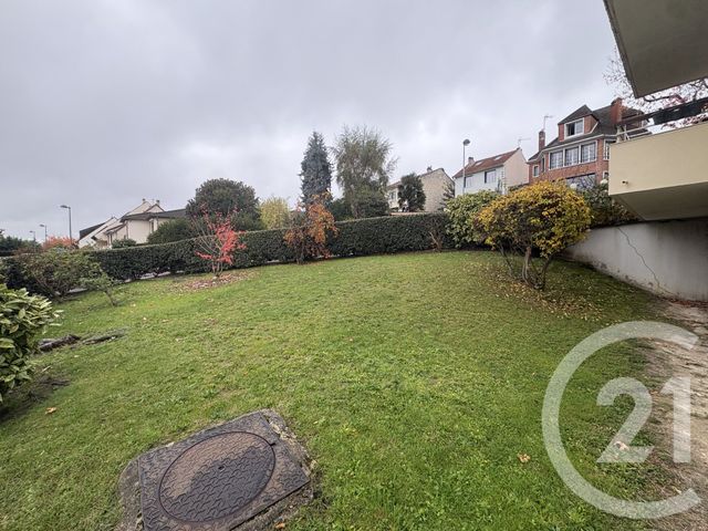 Appartement Studio à louer - 1 pièce - 25.56 m2 - FONTENAY AUX ROSES - 92 - ILE-DE-FRANCE - Century 21 Aes Conservatoire