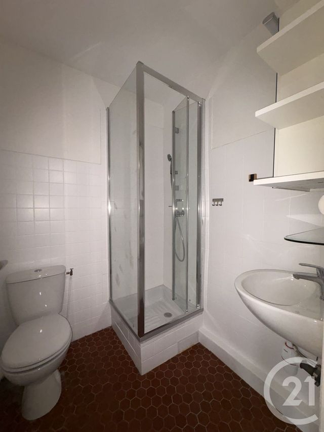 Appartement Studio à louer - 1 pièce - 25.56 m2 - FONTENAY AUX ROSES - 92 - ILE-DE-FRANCE - Century 21 Aes Conservatoire