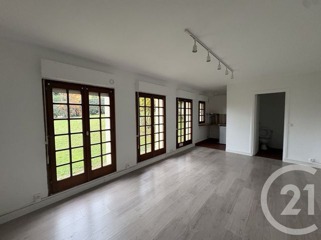 appartement - FONTENAY AUX ROSES - 92