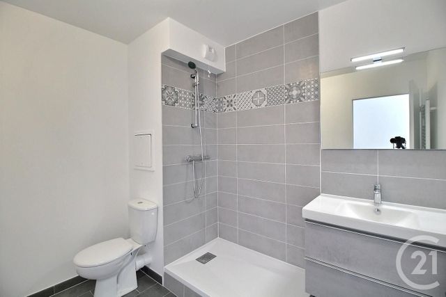 Appartement F2 à louer - 2 pièces - 43.05 m2 - ANTONY - 92 - ILE-DE-FRANCE - Century 21 Aes Conservatoire