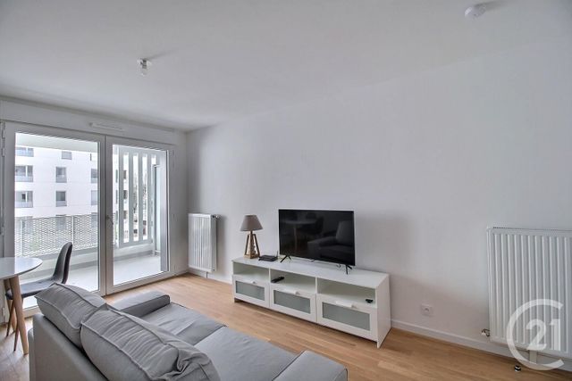 Appartement F2 à louer - 2 pièces - 43.05 m2 - ANTONY - 92 - ILE-DE-FRANCE - Century 21 Aes Conservatoire
