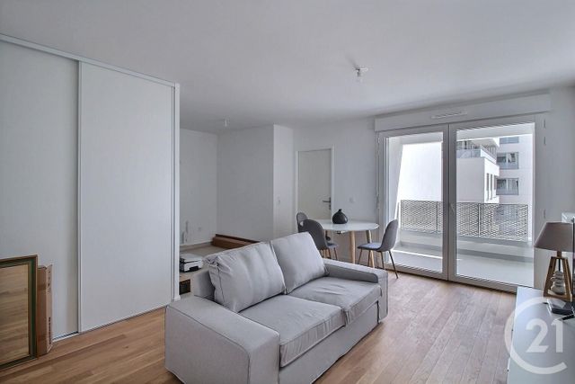 appartement - ANTONY - 92