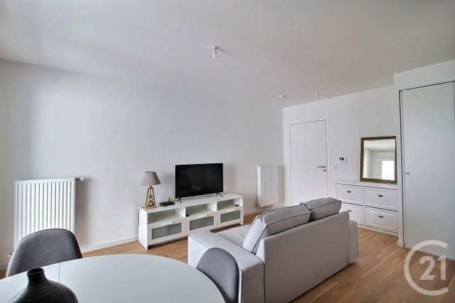 Appartement F2 à louer - 2 pièces - 43.05 m2 - ANTONY - 92 - ILE-DE-FRANCE - Century 21 Aes Conservatoire