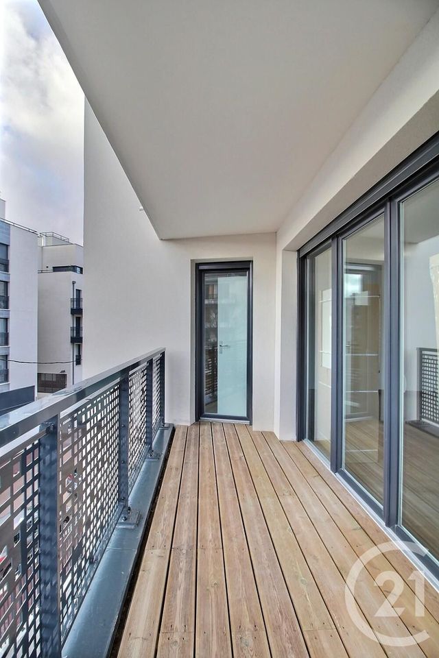 Appartement F4 à vendre - 4 pièces - 79.0 m2 - SCEAUX - 92 - ILE-DE-FRANCE - Century 21 Aes Conservatoire