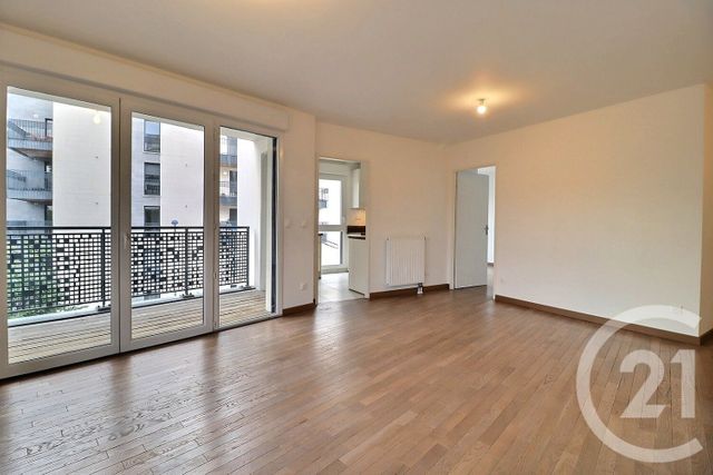 Appartement F4 à vendre - 4 pièces - 79.0 m2 - SCEAUX - 92 - ILE-DE-FRANCE - Century 21 Aes Conservatoire