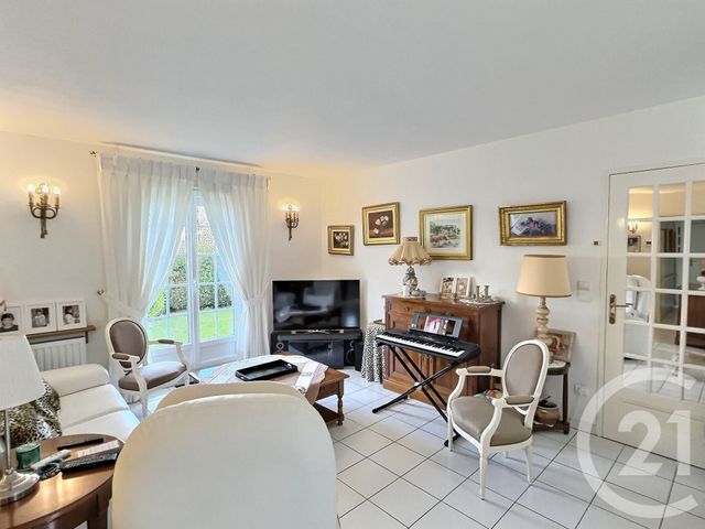 maison à vendre - 5 pièces - 97.14 m2 - ANTONY - 92 - ILE-DE-FRANCE - Century 21 Aes Conservatoire