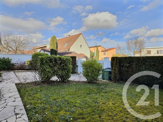 maison à vendre - 5 pièces - 97.14 m2 - ANTONY - 92 - ILE-DE-FRANCE - Century 21 Aes Conservatoire