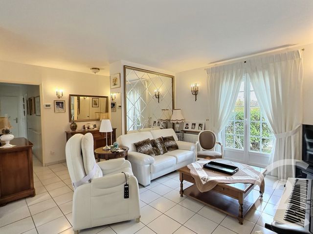 maison à vendre - 5 pièces - 97.14 m2 - ANTONY - 92 - ILE-DE-FRANCE - Century 21 Aes Conservatoire