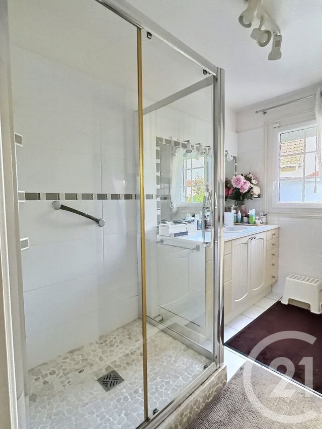 maison à vendre - 5 pièces - 97.14 m2 - ANTONY - 92 - ILE-DE-FRANCE - Century 21 Aes Conservatoire