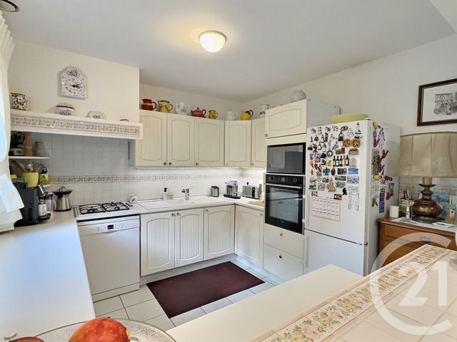 maison à vendre - 5 pièces - 97.14 m2 - ANTONY - 92 - ILE-DE-FRANCE - Century 21 Aes Conservatoire