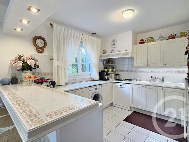 maison à vendre - 5 pièces - 97.14 m2 - ANTONY - 92 - ILE-DE-FRANCE - Century 21 Aes Conservatoire