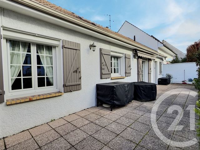maison à vendre - 5 pièces - 97.14 m2 - ANTONY - 92 - ILE-DE-FRANCE - Century 21 Aes Conservatoire