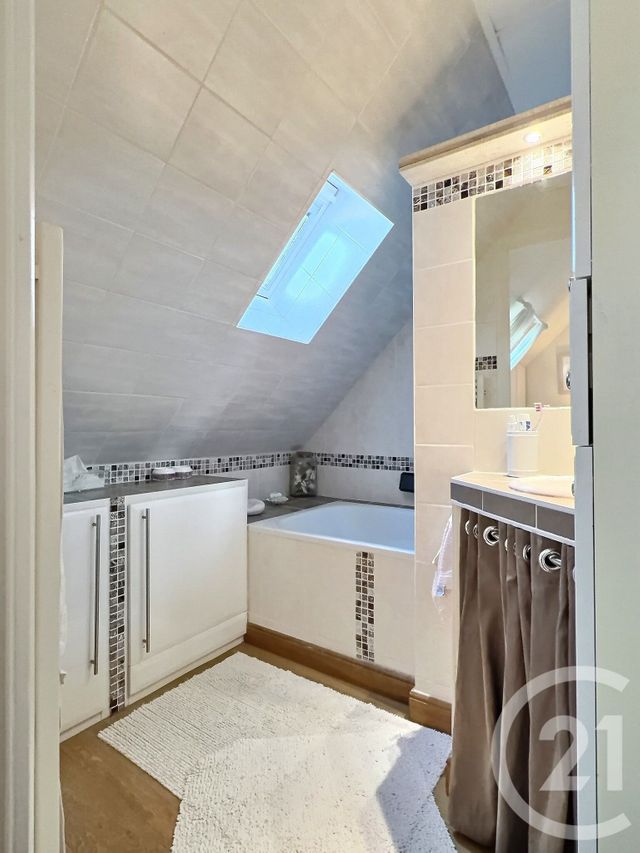 maison à vendre - 6 pièces - 130.0 m2 - ANTONY - 92 - ILE-DE-FRANCE - Century 21 Aes Conservatoire