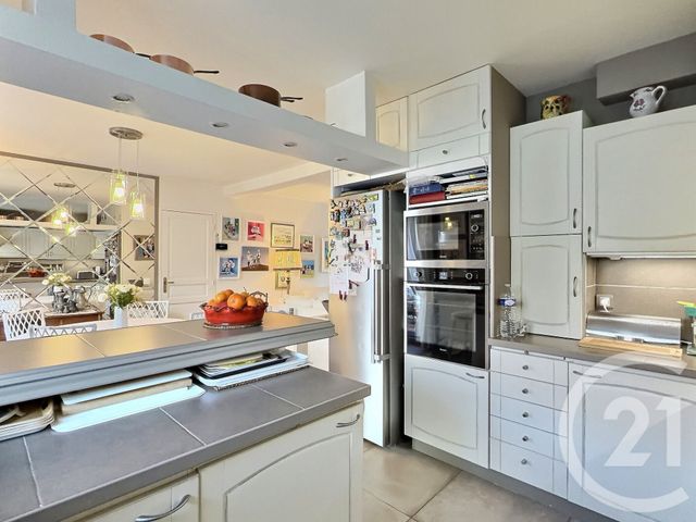 maison à vendre - 6 pièces - 130.0 m2 - ANTONY - 92 - ILE-DE-FRANCE - Century 21 Aes Conservatoire