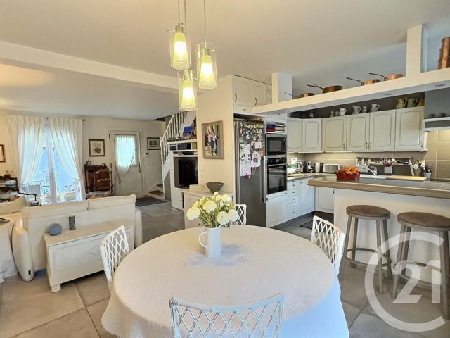 maison à vendre - 6 pièces - 130.0 m2 - ANTONY - 92 - ILE-DE-FRANCE - Century 21 Aes Conservatoire