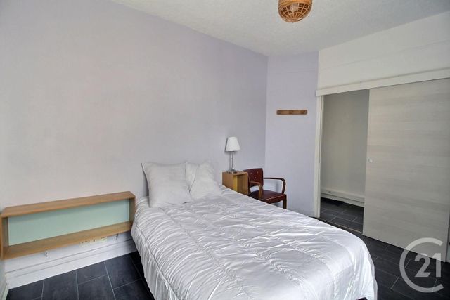 Appartement F2 à louer - 2 pièces - 39.2 m2 - ANTONY - 92 - ILE-DE-FRANCE - Century 21 Aes Conservatoire