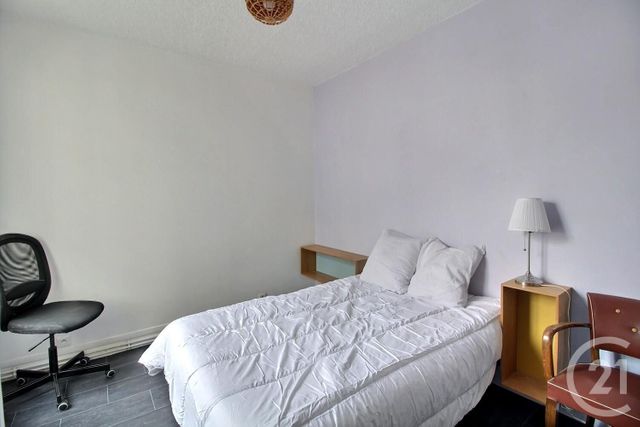 Appartement F2 à louer - 2 pièces - 39.2 m2 - ANTONY - 92 - ILE-DE-FRANCE - Century 21 Aes Conservatoire