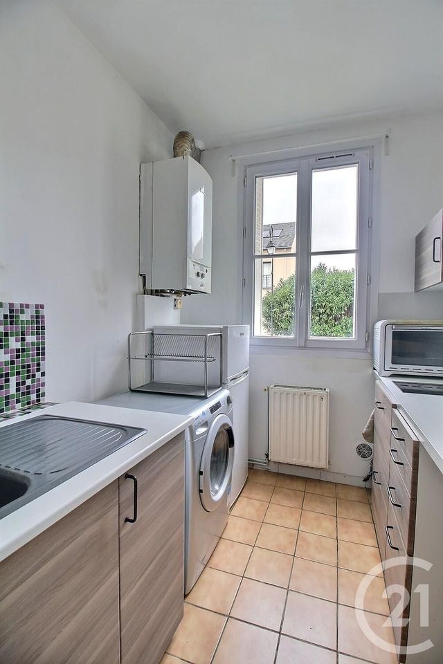 Appartement F2 à louer - 2 pièces - 39.2 m2 - ANTONY - 92 - ILE-DE-FRANCE - Century 21 Aes Conservatoire
