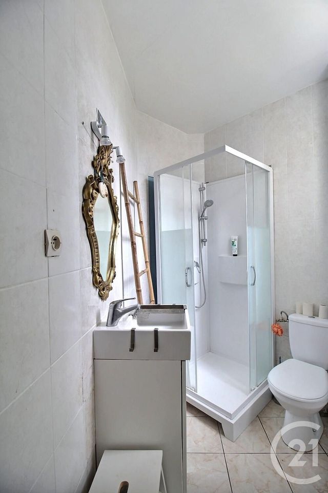 Appartement F2 à louer - 2 pièces - 39.2 m2 - ANTONY - 92 - ILE-DE-FRANCE - Century 21 Aes Conservatoire