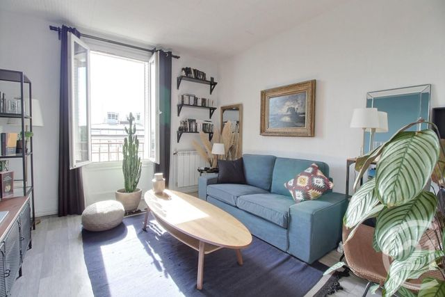 Appartement F3 à louer ANTONY