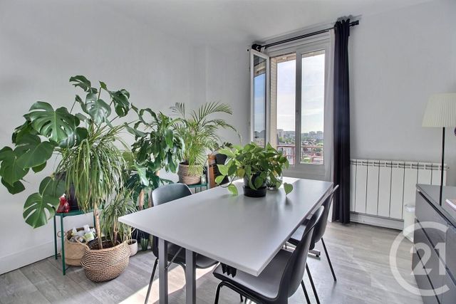Appartement F3 à louer - 3 pièces - 47.54 m2 - ANTONY - 92 - ILE-DE-FRANCE - Century 21 Aes Conservatoire