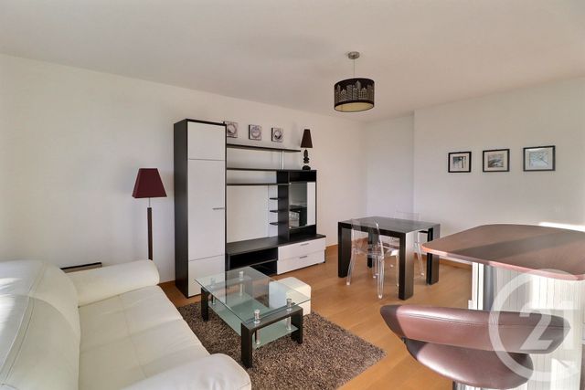 Appartement F2 à louer - 2 pièces - 48.71 m2 - ANTONY - 92 - ILE-DE-FRANCE - Century 21 Aes Conservatoire