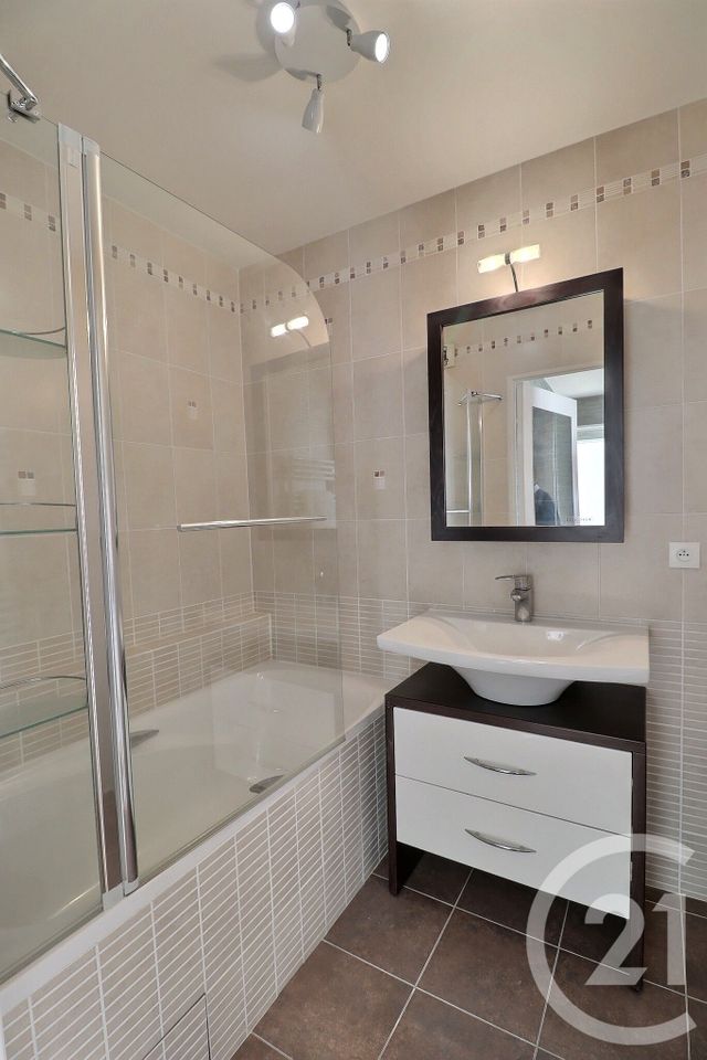 Appartement F2 à louer - 2 pièces - 48.71 m2 - ANTONY - 92 - ILE-DE-FRANCE - Century 21 Aes Conservatoire