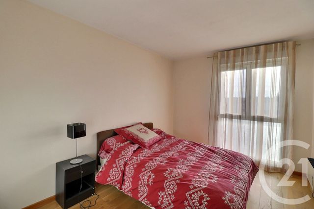 Appartement F2 à louer - 2 pièces - 48.71 m2 - ANTONY - 92 - ILE-DE-FRANCE - Century 21 Aes Conservatoire