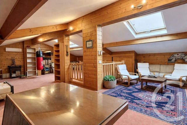 maison à vendre - 11 pièces - 233.0 m2 - ANTONY - 92 - ILE-DE-FRANCE - Century 21 Aes Conservatoire