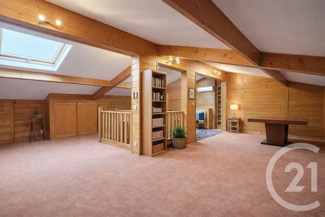 maison à vendre - 11 pièces - 233.0 m2 - ANTONY - 92 - ILE-DE-FRANCE - Century 21 Aes Conservatoire