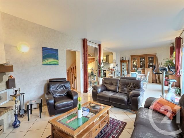 maison à vendre - 11 pièces - 233.0 m2 - ANTONY - 92 - ILE-DE-FRANCE - Century 21 Aes Conservatoire