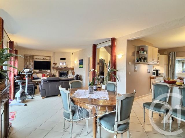 maison à vendre - 11 pièces - 233.0 m2 - ANTONY - 92 - ILE-DE-FRANCE - Century 21 Aes Conservatoire