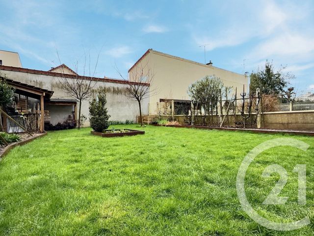 maison à vendre - 11 pièces - 233.0 m2 - ANTONY - 92 - ILE-DE-FRANCE - Century 21 Aes Conservatoire