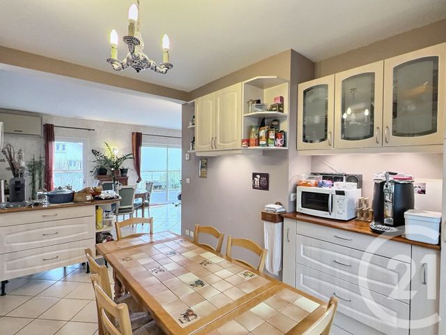 maison à vendre - 11 pièces - 233.0 m2 - ANTONY - 92 - ILE-DE-FRANCE - Century 21 Aes Conservatoire