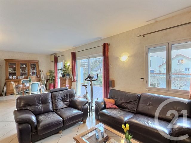 maison à vendre - 11 pièces - 233.0 m2 - ANTONY - 92 - ILE-DE-FRANCE - Century 21 Aes Conservatoire