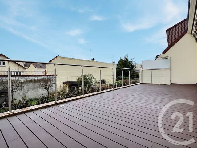 maison à vendre - 11 pièces - 233.0 m2 - ANTONY - 92 - ILE-DE-FRANCE - Century 21 Aes Conservatoire