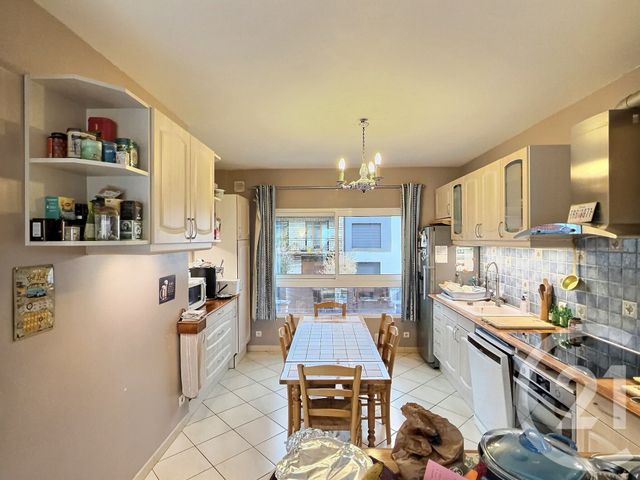 maison à vendre - 11 pièces - 233.0 m2 - ANTONY - 92 - ILE-DE-FRANCE - Century 21 Aes Conservatoire