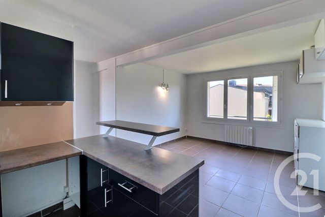 Appartement F3 à louer - 3 pièces - 50.14 m2 - ANTONY - 92 - ILE-DE-FRANCE - Century 21 Aes Conservatoire