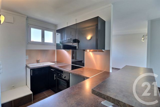 Appartement F3 à louer - 3 pièces - 50.14 m2 - ANTONY - 92 - ILE-DE-FRANCE - Century 21 Aes Conservatoire