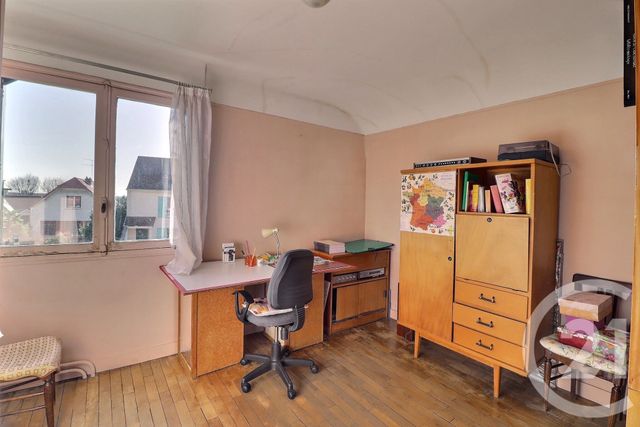 maison à vendre - 6 pièces - 99.54 m2 - ANTONY - 92 - ILE-DE-FRANCE - Century 21 Aes Conservatoire