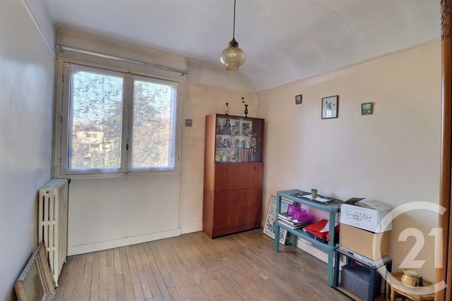 maison à vendre - 6 pièces - 99.54 m2 - ANTONY - 92 - ILE-DE-FRANCE - Century 21 Aes Conservatoire