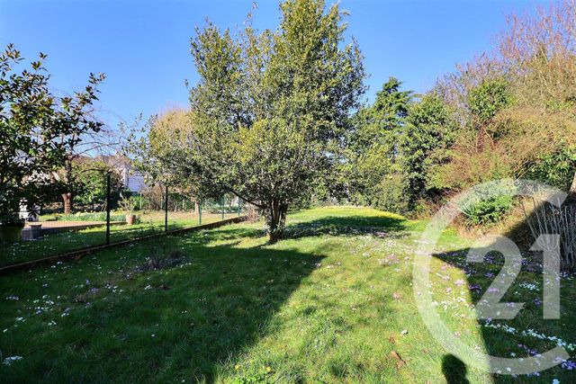 maison à vendre - 6 pièces - 99.54 m2 - ANTONY - 92 - ILE-DE-FRANCE - Century 21 Aes Conservatoire