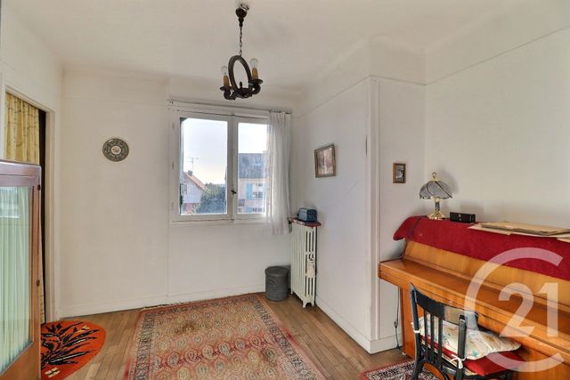 maison à vendre - 6 pièces - 99.54 m2 - ANTONY - 92 - ILE-DE-FRANCE - Century 21 Aes Conservatoire