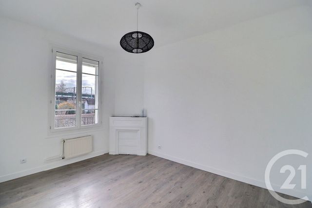 Appartement F2 à louer - 2 pièces - 39.64 m2 - ANTONY - 92 - ILE-DE-FRANCE - Century 21 Aes Conservatoire