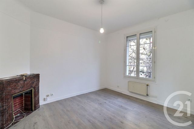 appartement - ANTONY - 92