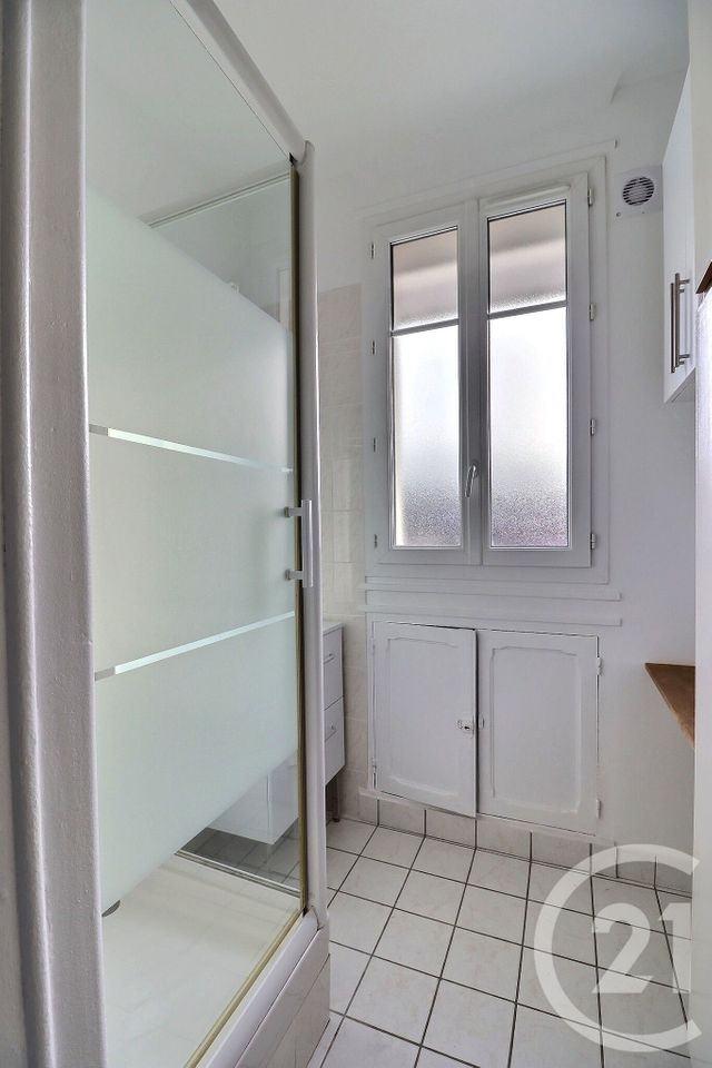 Appartement F2 à louer - 2 pièces - 39.64 m2 - ANTONY - 92 - ILE-DE-FRANCE - Century 21 Aes Conservatoire